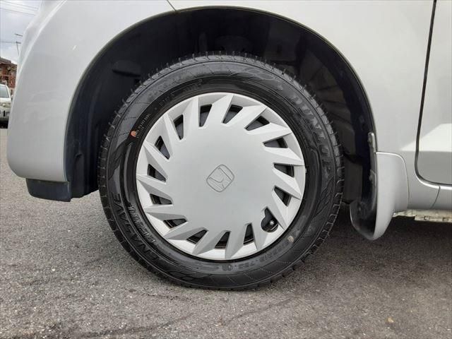 HONDA ZEST 2009 Image 31