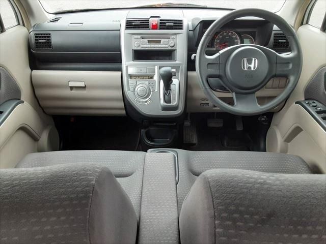 HONDA ZEST 2009 Image 31