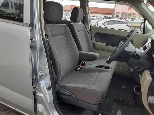 HONDA ZEST 2009 Image 31