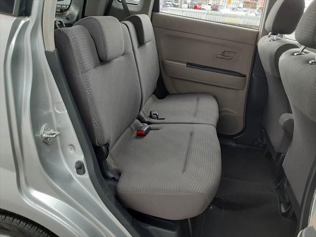 HONDA ZEST 2009 Image 31