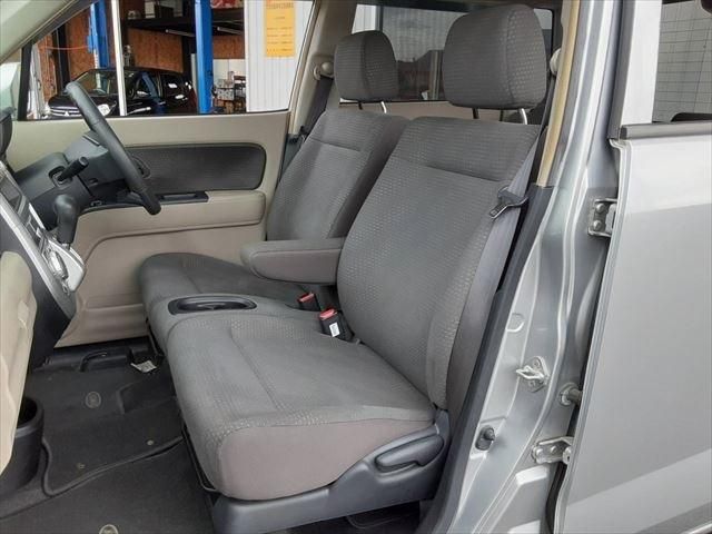 HONDA ZEST 2009 Image 31