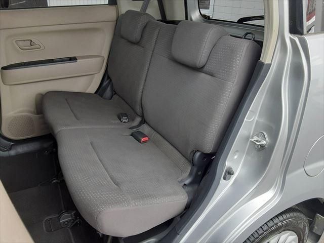 HONDA ZEST 2009 Image 31