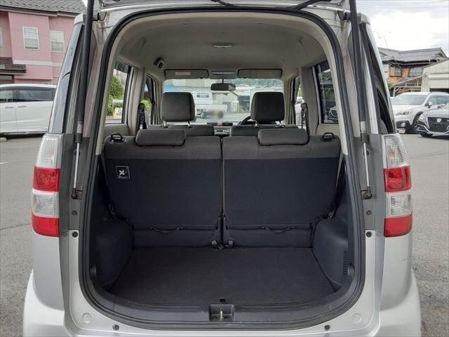 HONDA ZEST 2009 Image 31