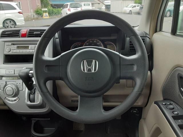 HONDA ZEST 2009 Image 31