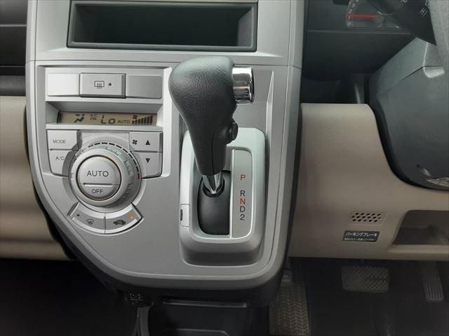 HONDA ZEST 2009 Image 31