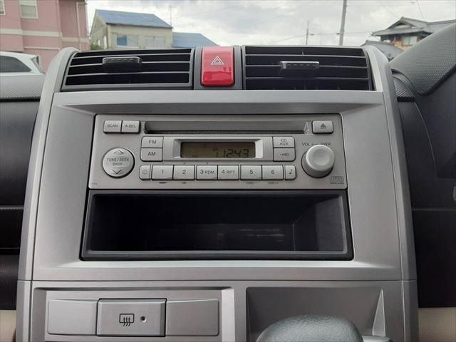 HONDA ZEST 2009 Image 31