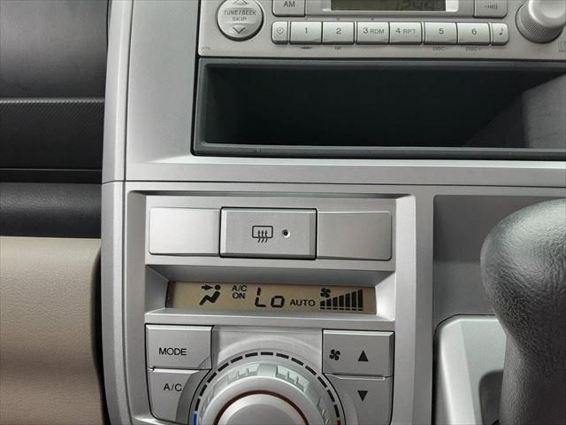 HONDA ZEST 2009 Image 31