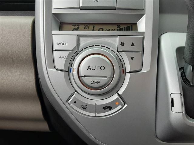 HONDA ZEST 2009 Image 31