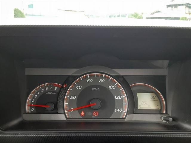 HONDA ZEST 2009 Image 31