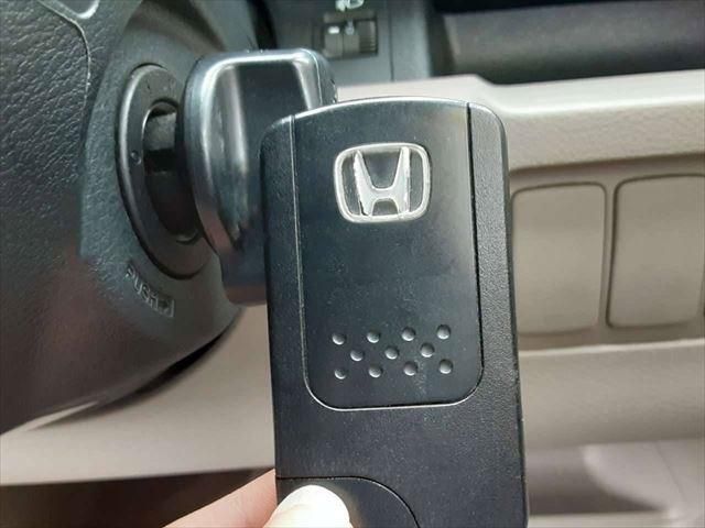 HONDA ZEST 2009 Image 31