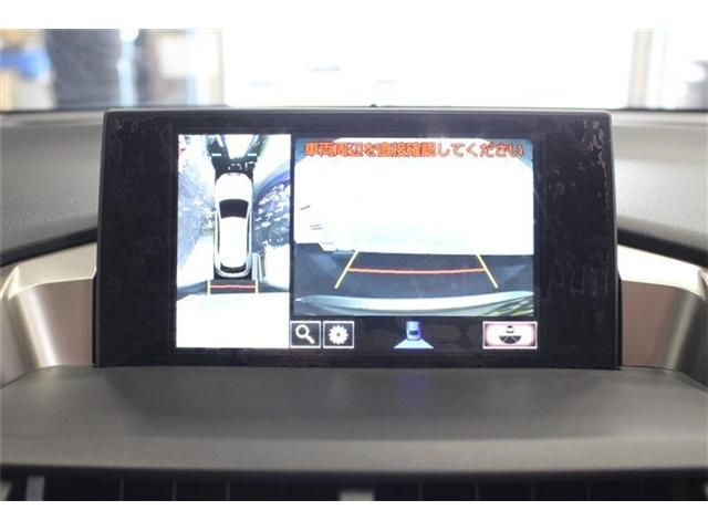 TOYOTA LEXUS NX300H AWD 2015 Image 31