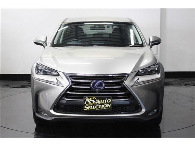 TOYOTA LEXUS NX300H AWD 2015 Image 31