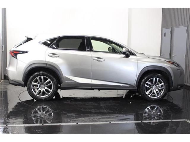 TOYOTA LEXUS NX300H AWD 2015 Image 31