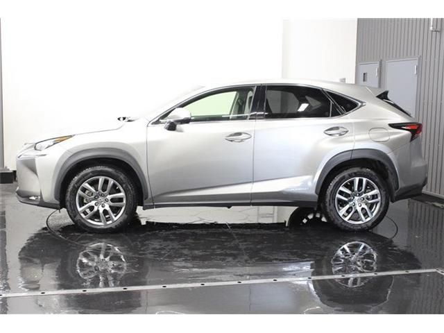 TOYOTA LEXUS NX300H AWD 2015 Image 31