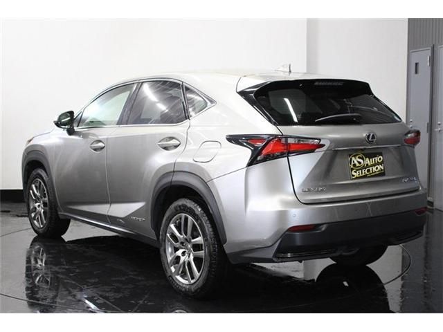 TOYOTA LEXUS NX300H AWD 2015 Image 31
