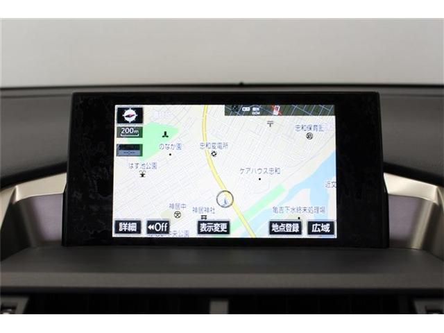 TOYOTA LEXUS NX300H AWD 2015 Image 31