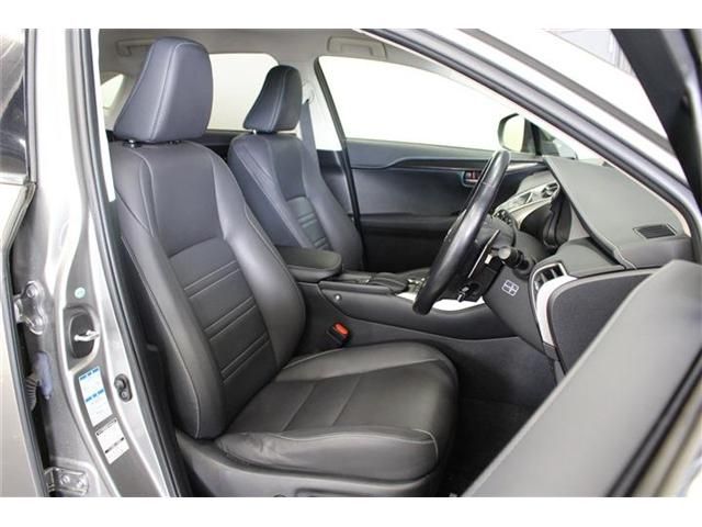 TOYOTA LEXUS NX300H AWD 2015 Image 31