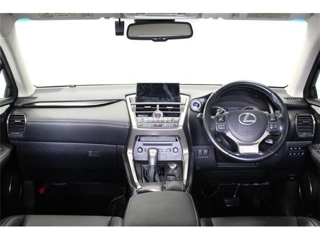 TOYOTA LEXUS NX300H AWD 2015 Image 31