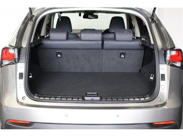 TOYOTA LEXUS NX300H AWD 2015 Image 31