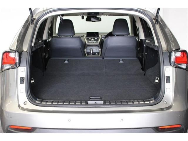 TOYOTA LEXUS NX300H AWD 2015 Image 31