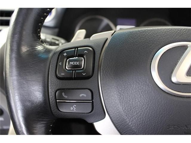 TOYOTA LEXUS NX300H AWD 2015 Image 31