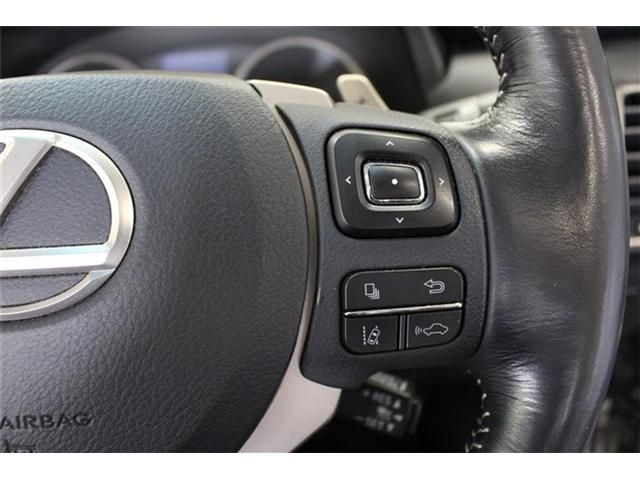 TOYOTA LEXUS NX300H AWD 2015 Image 31