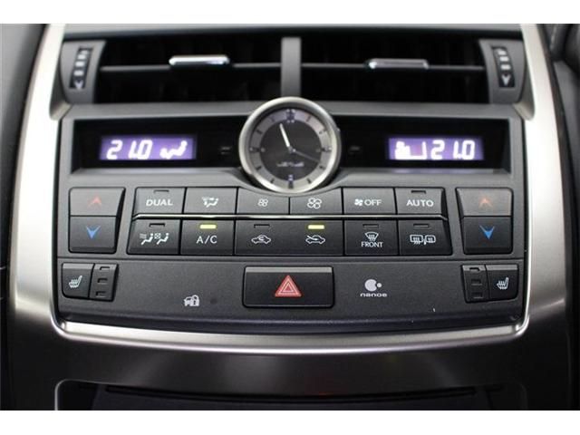 TOYOTA LEXUS NX300H AWD 2015 Image 31