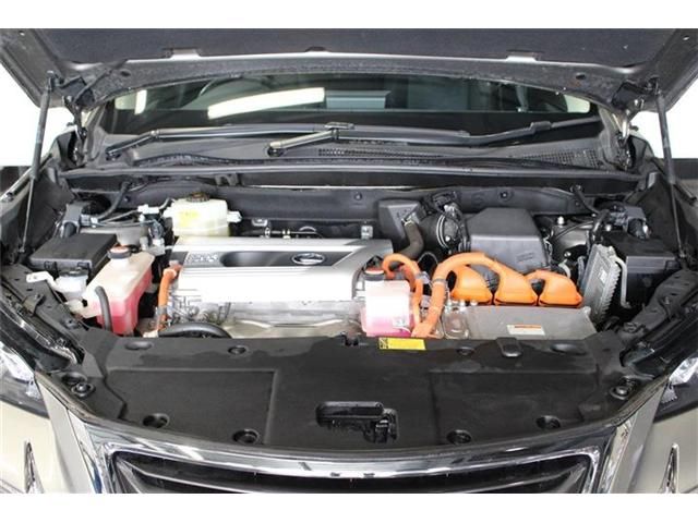 TOYOTA LEXUS NX300H AWD 2015 Image 31