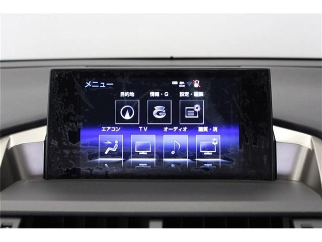 TOYOTA LEXUS NX300H AWD 2015 Image 31