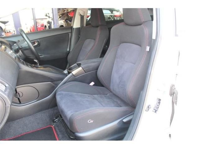 TOYOTA PRIUS 2012 Image 31