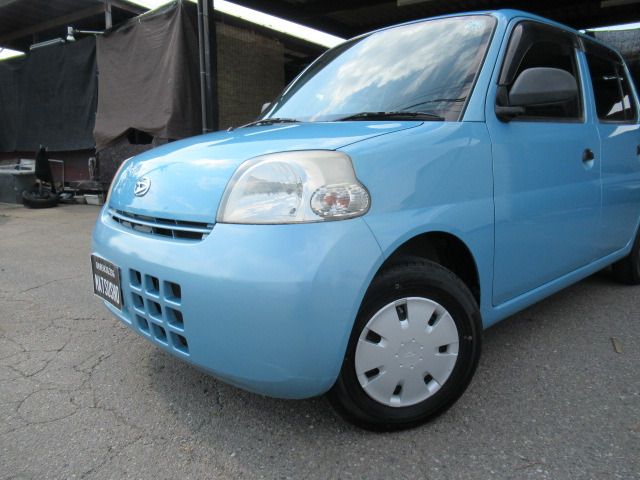DAIHATSU ESSE 2009 Image 31