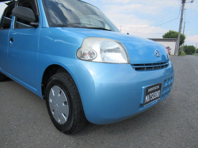 DAIHATSU ESSE 2009 Image 31