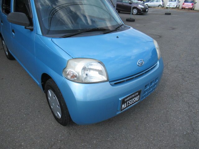 DAIHATSU ESSE 2009 Image 31