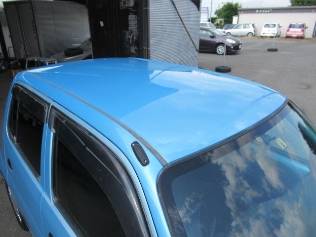 DAIHATSU ESSE 2009 Image 31