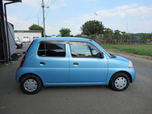 DAIHATSU ESSE 2009 Image 31