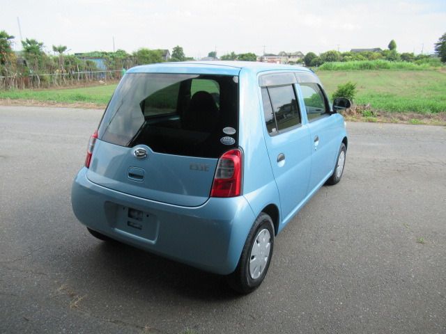 DAIHATSU ESSE 2009 Image 31