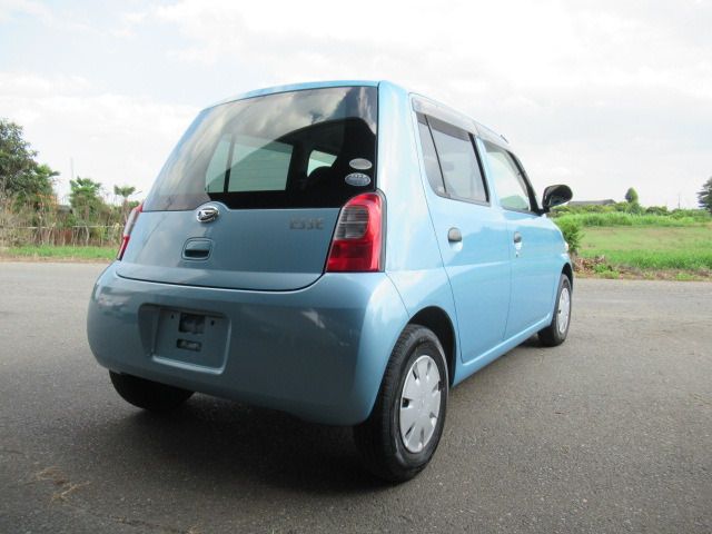 DAIHATSU ESSE 2009 Image 31