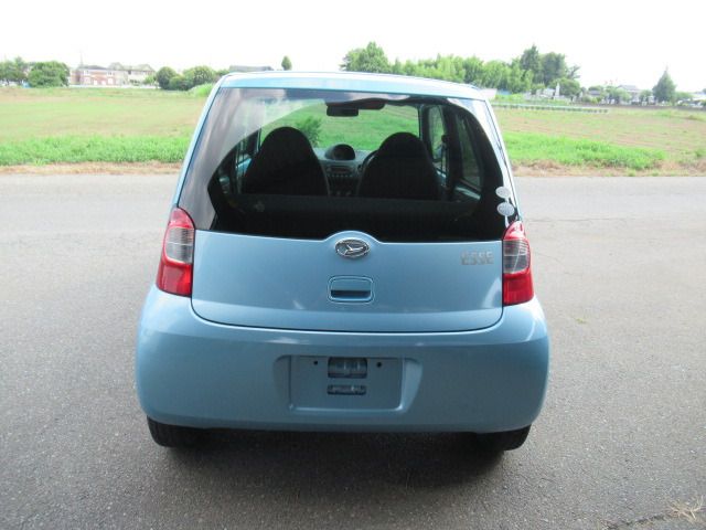 DAIHATSU ESSE 2009 Image 31