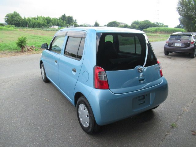 DAIHATSU ESSE 2009 Image 31