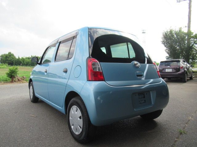 DAIHATSU ESSE 2009 Image 31
