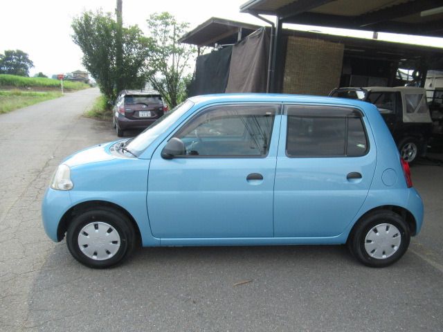 DAIHATSU ESSE 2009 Image 31