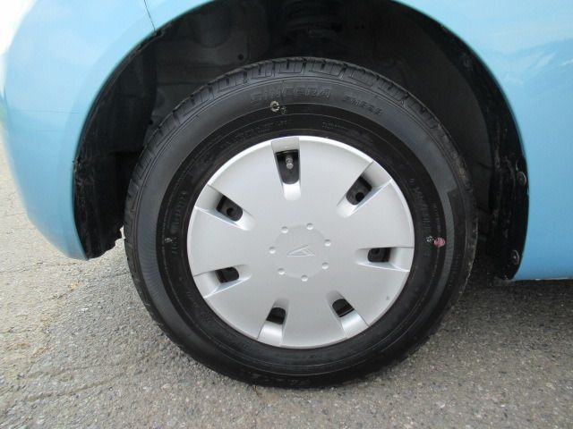 DAIHATSU ESSE 2009 Image 31