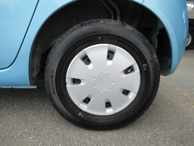 DAIHATSU ESSE 2009 Image 31