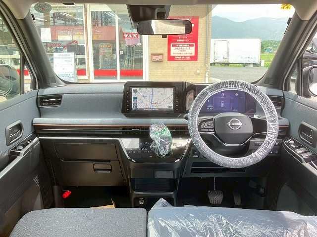 NISSAN SAKURA 2023 Image 31