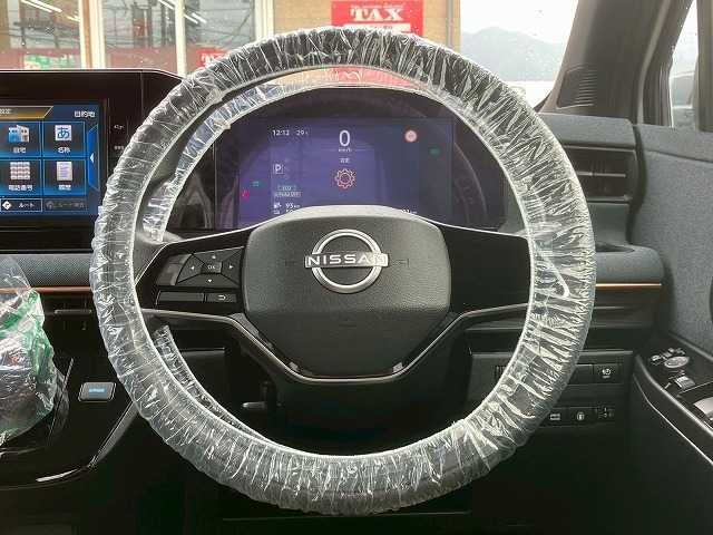 NISSAN SAKURA 2023 Image 31