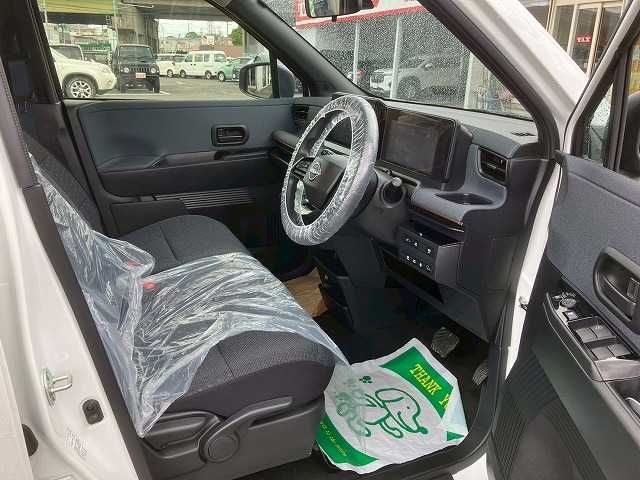 NISSAN SAKURA 2023 Image 31