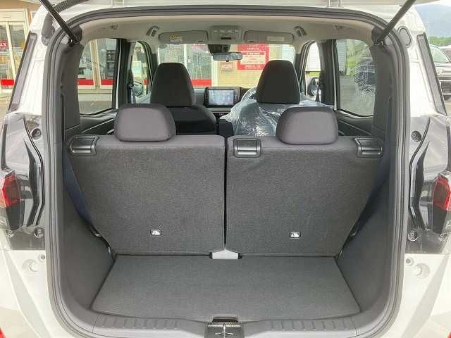 NISSAN SAKURA 2023 Image 31