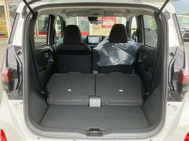 NISSAN SAKURA 2023 Image 31