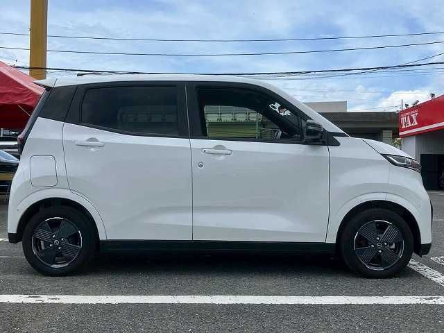 NISSAN SAKURA 2023 Image 31