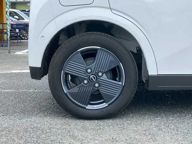 NISSAN SAKURA 2023 Image 31